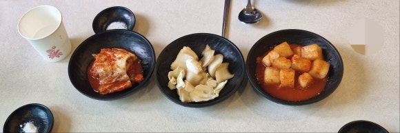 세종이도삼계탕 본점 이미지