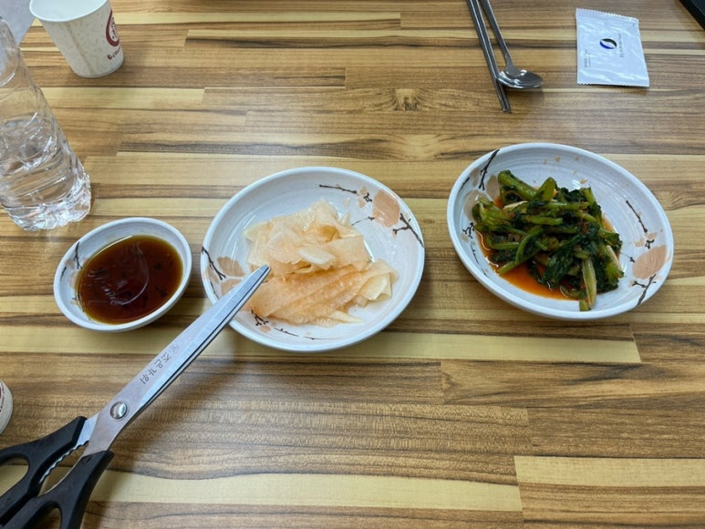 삼오정막국수 이미지