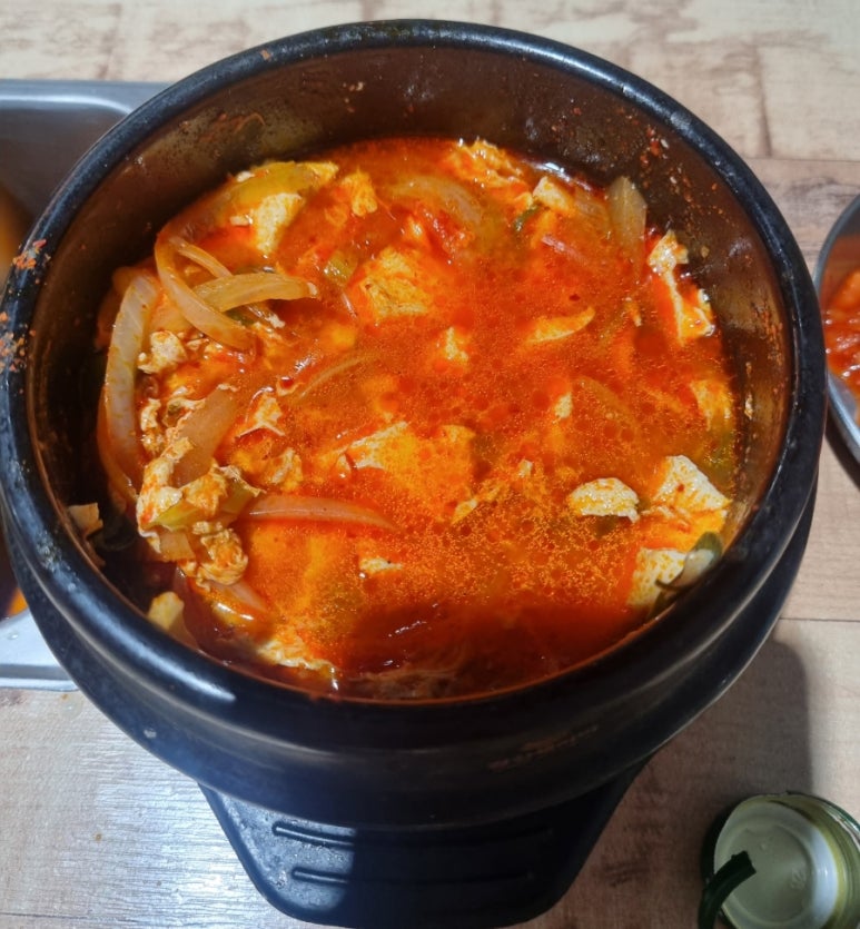 꽃돼지네 이미지