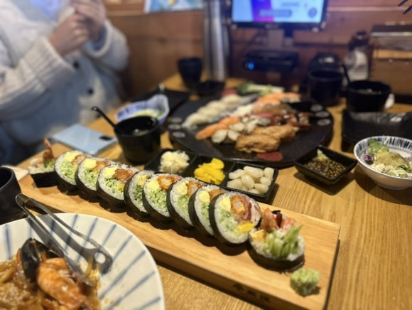 마시따초밥&이자카야 이미지