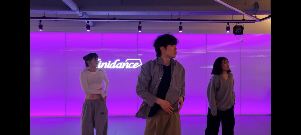 지니재즈댄스스튜디오학원 이미지