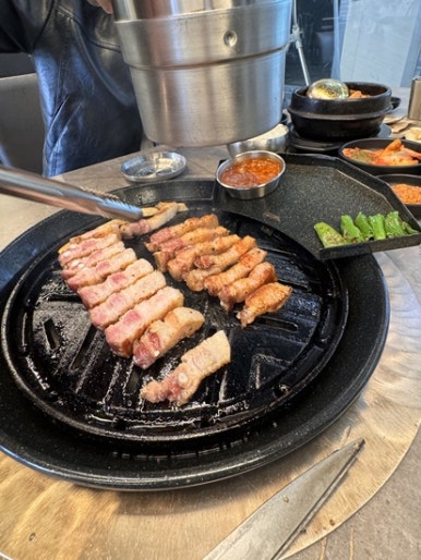한양고깃집 본점 이미지