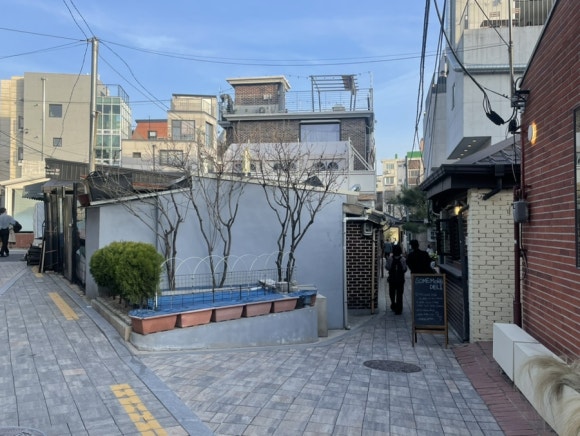 포싯스튜디오 이미지