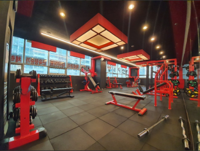 멋GYM 이미지