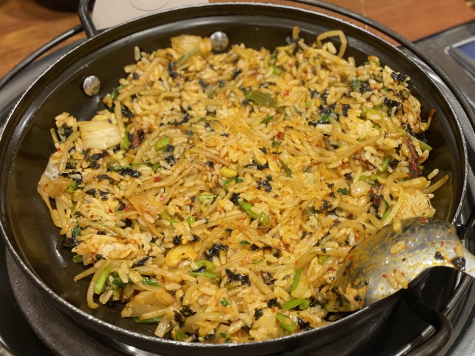 아구랑해물찜 이미지