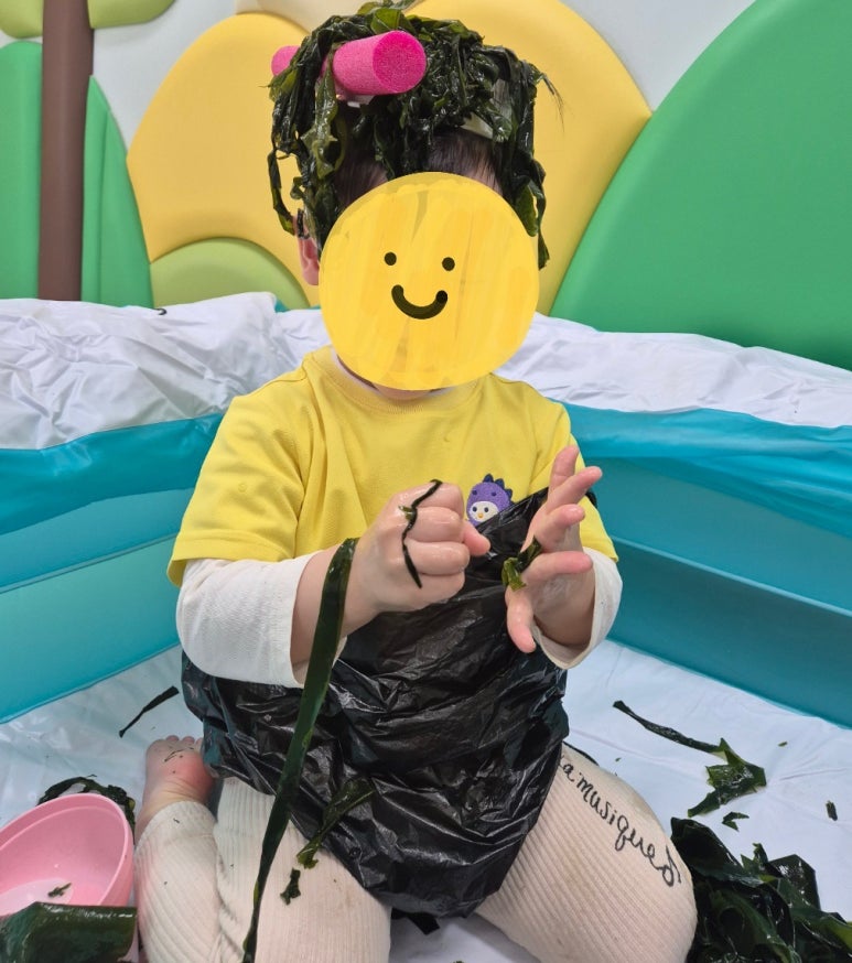 꿈모아아이사랑어린이집 이미지