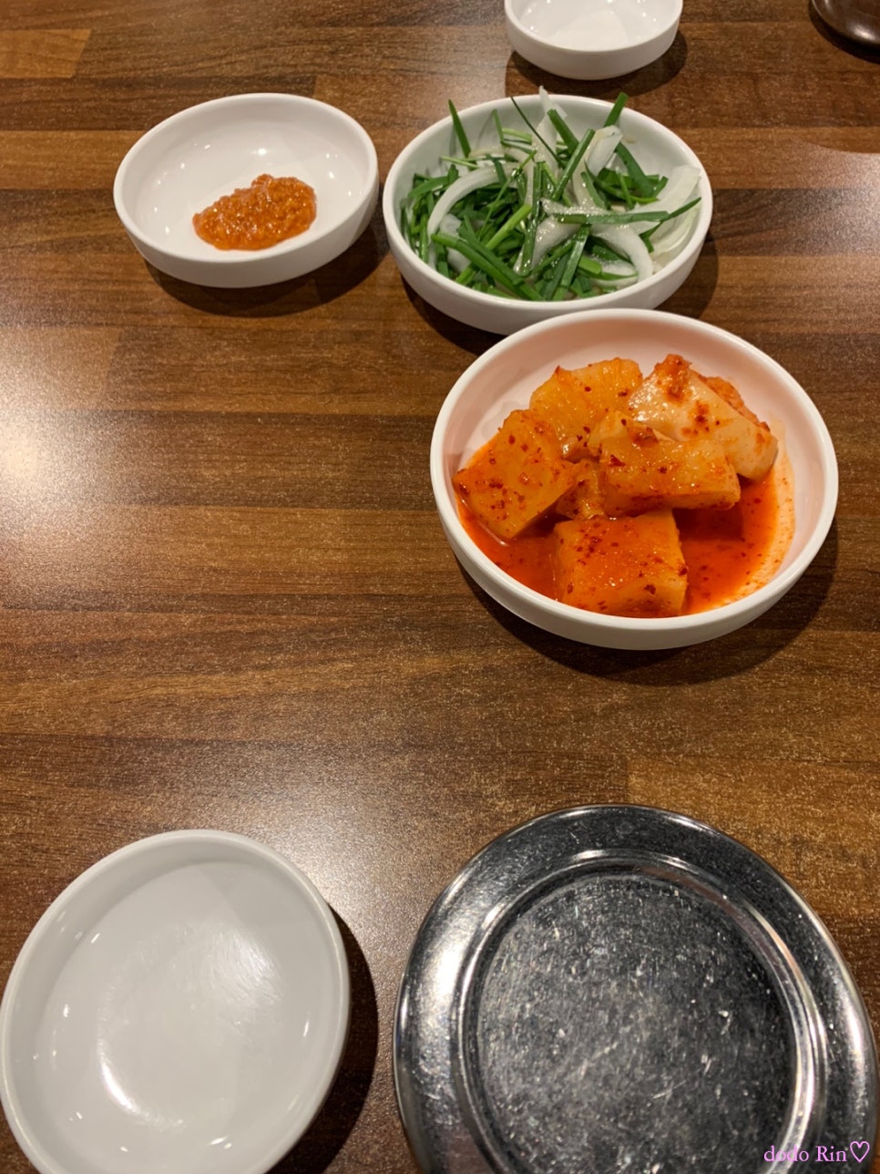 토담순대국 이미지