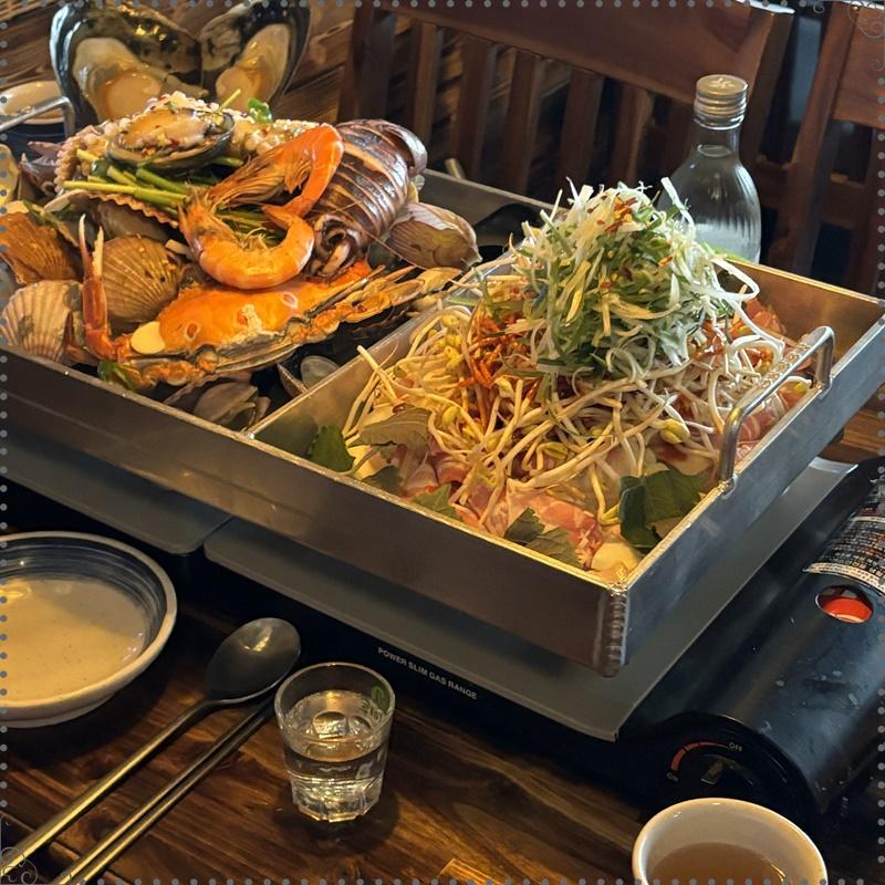 두꺼비 대패삼겹 이미지