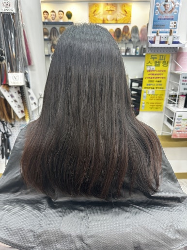 헤어담소 이미지
