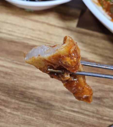 삼촌네해물·아구찜 이미지