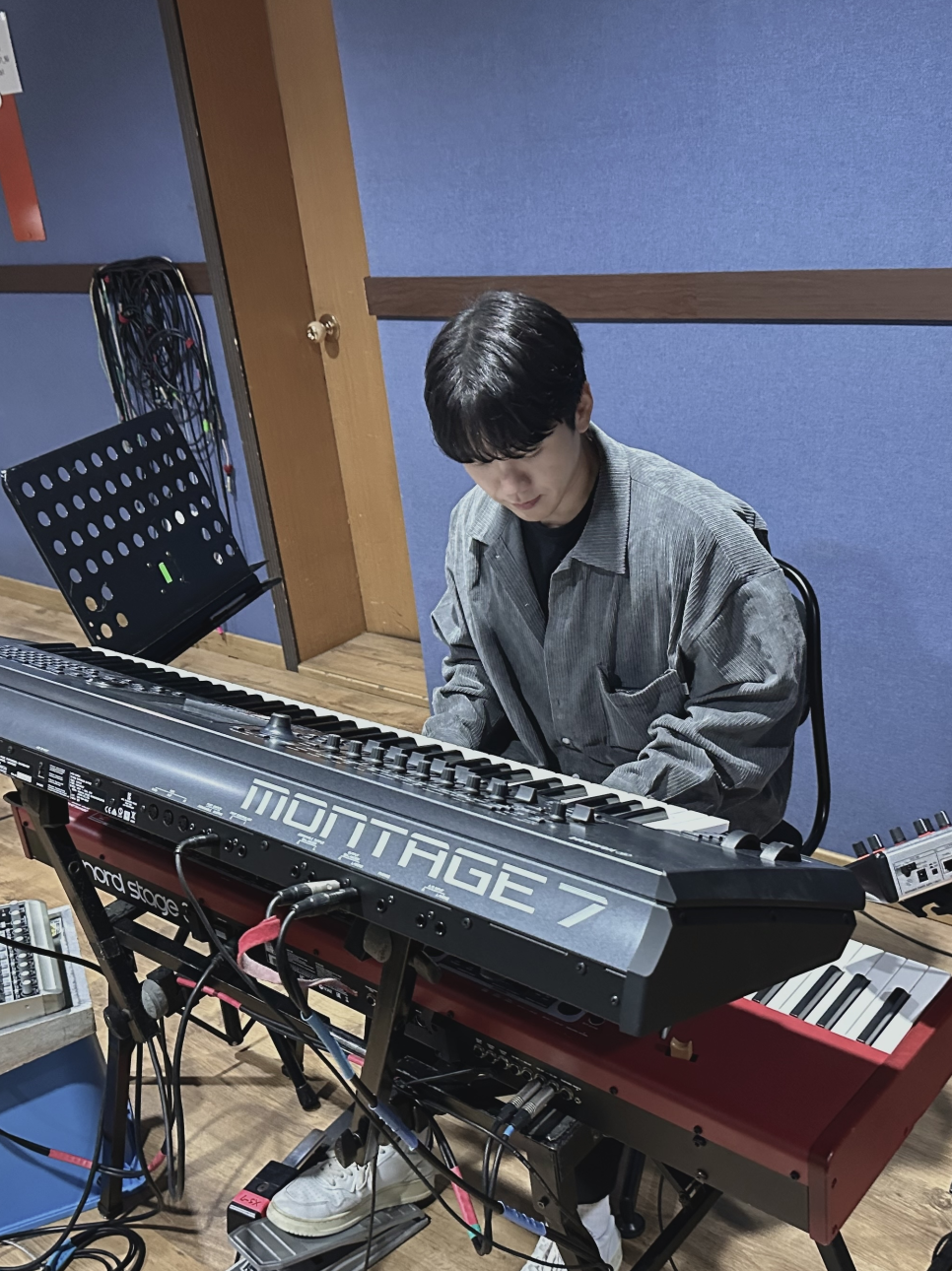 제이뮤직피아노스튜디오 이미지