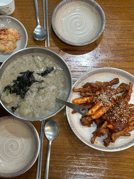 가람식당 이미지