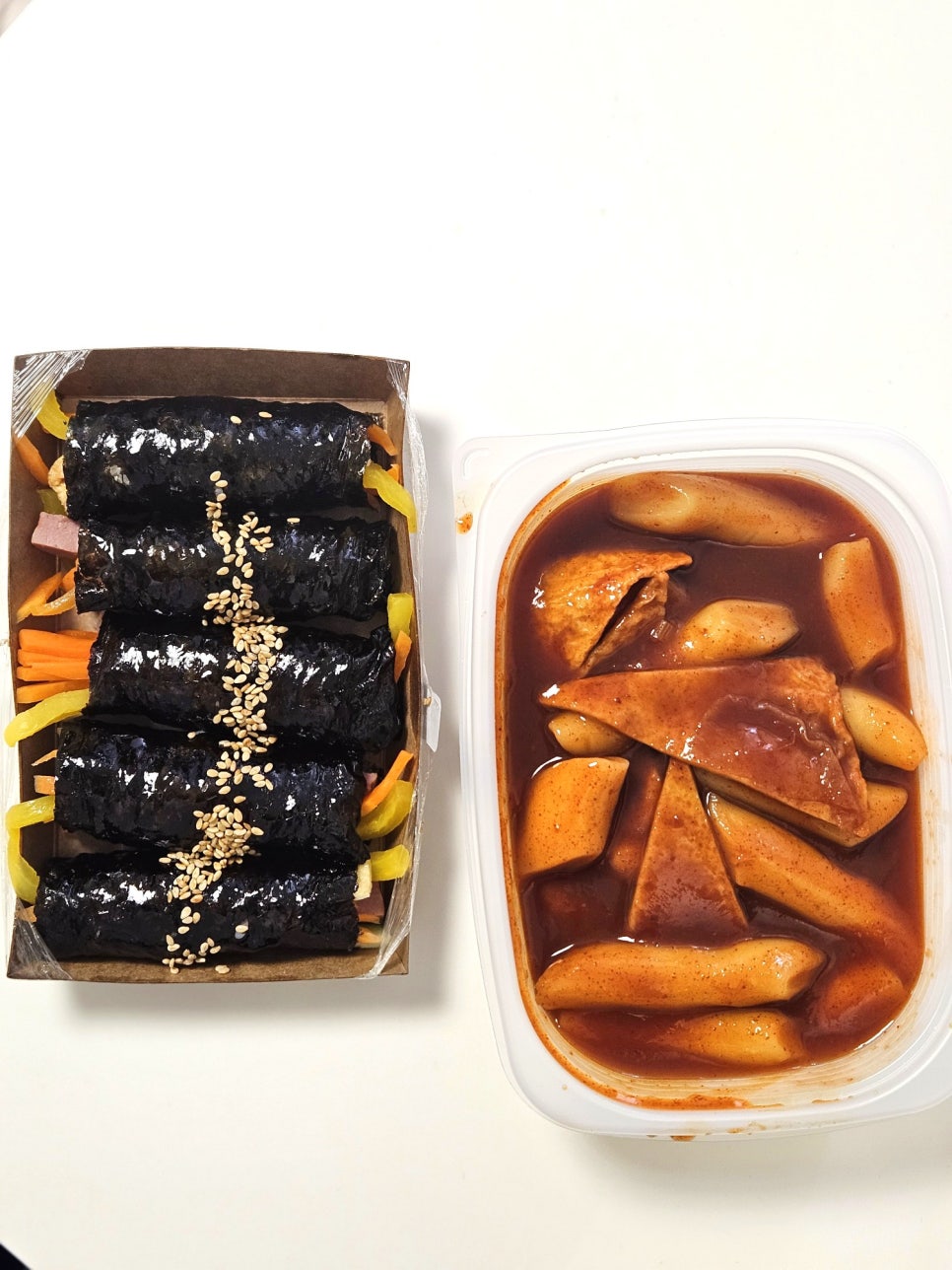 꼬마김밥따솜 이미지
