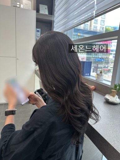 세온느헤어 이미지
