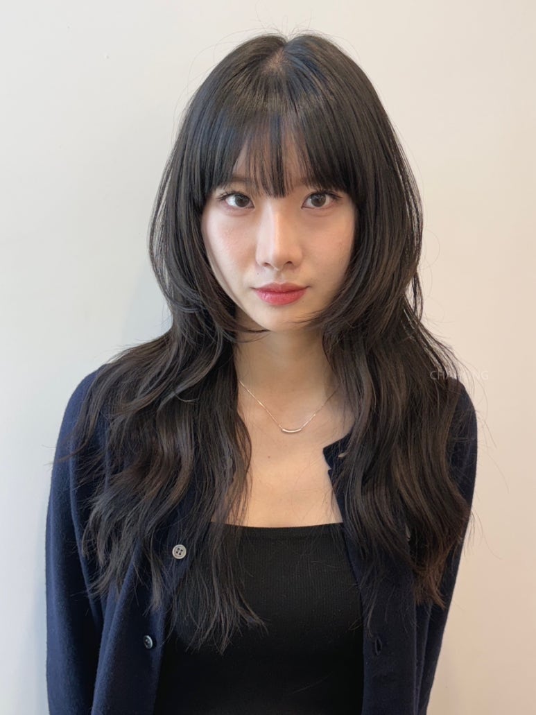 이금희헤어 이미지