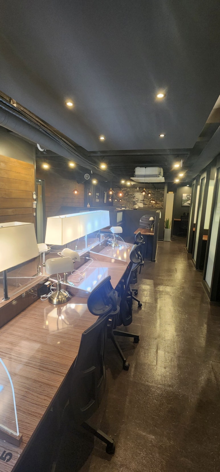 신사스터디카페 이미지