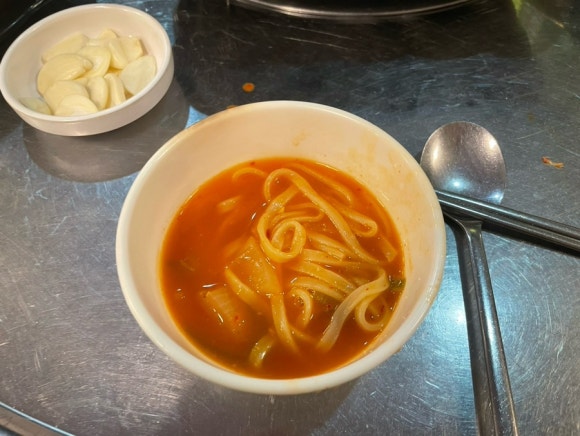 화이트존통삼겹살 이미지