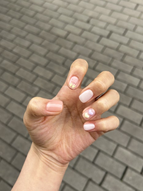네일빈 이미지