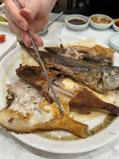 궁중해물탕조씨집 이미지