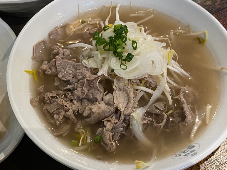 홍대쌀국수(이마트창동점) 이미지