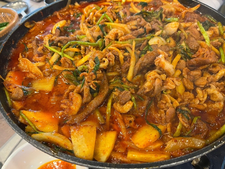 복화정 이미지
