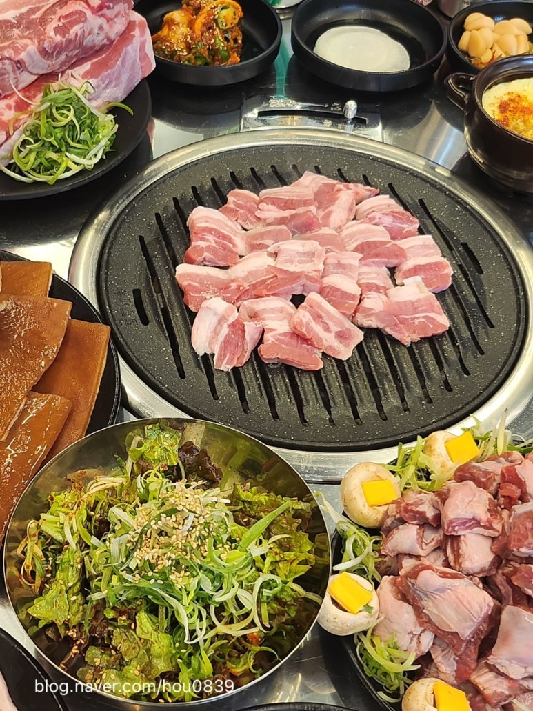 김회장고깃집 이미지