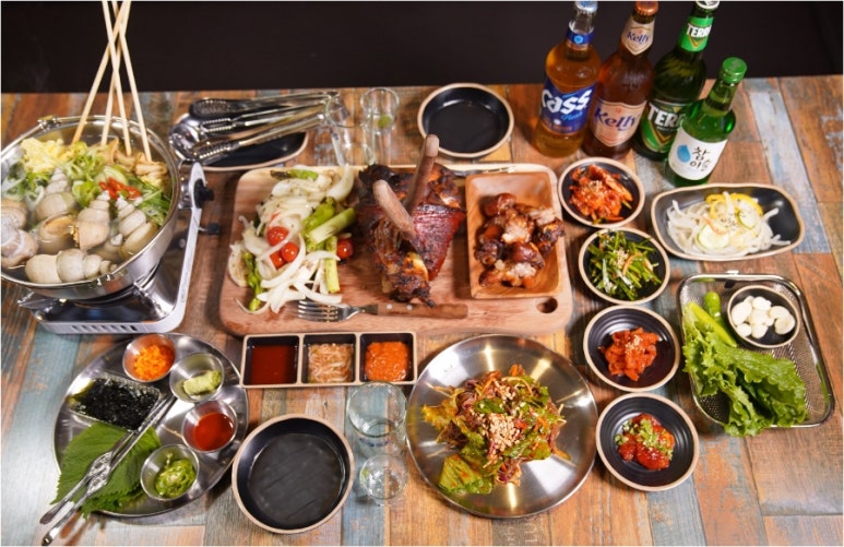 족발신선생익산 이미지
