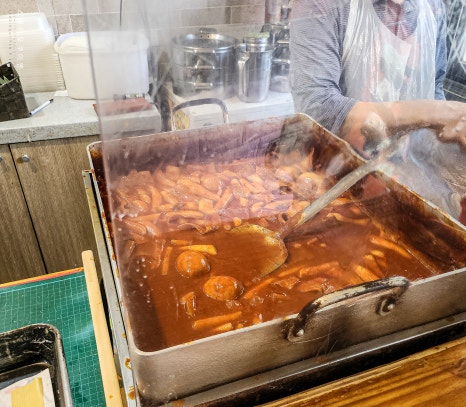 찌니손만두 이미지