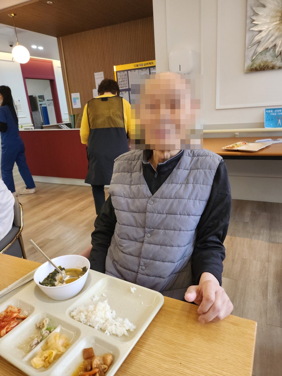 다올재활실버케어 이미지