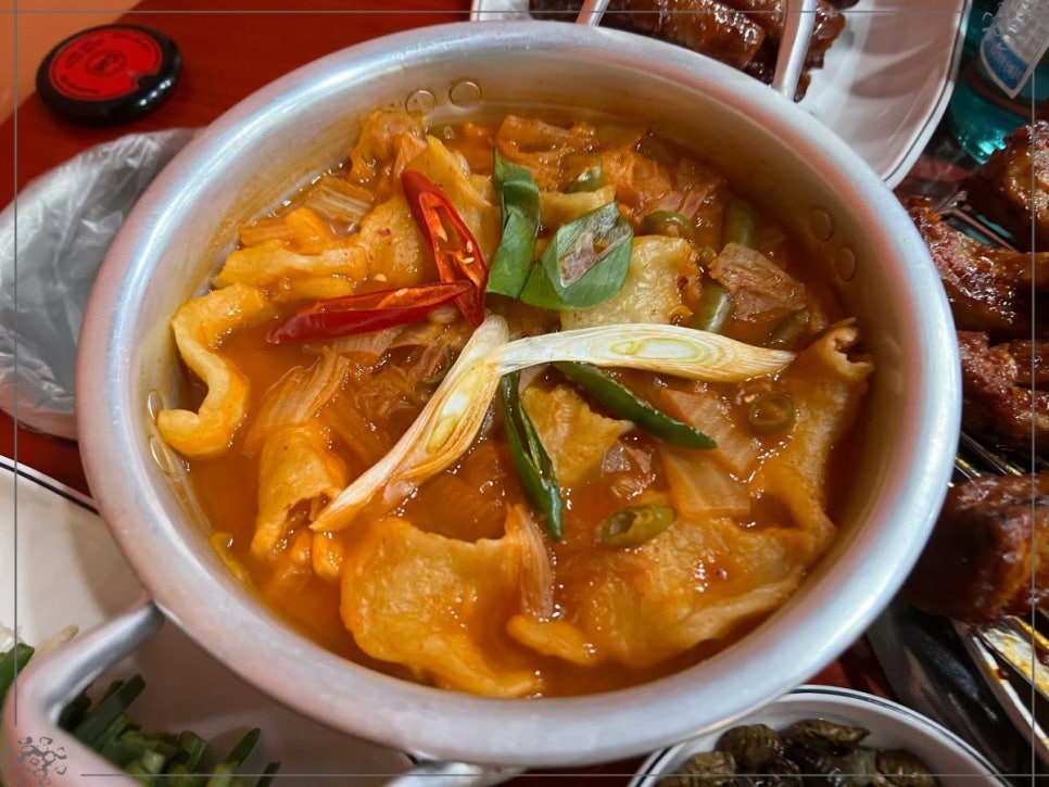 별미쪽갈비 이미지