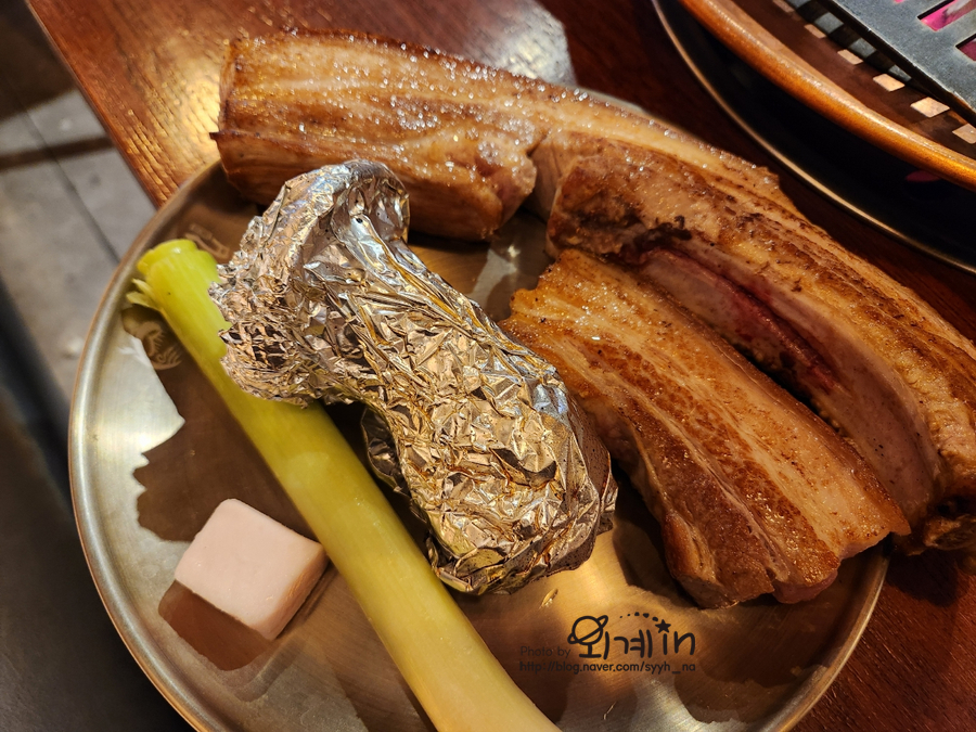 소곰집성성점 이미지