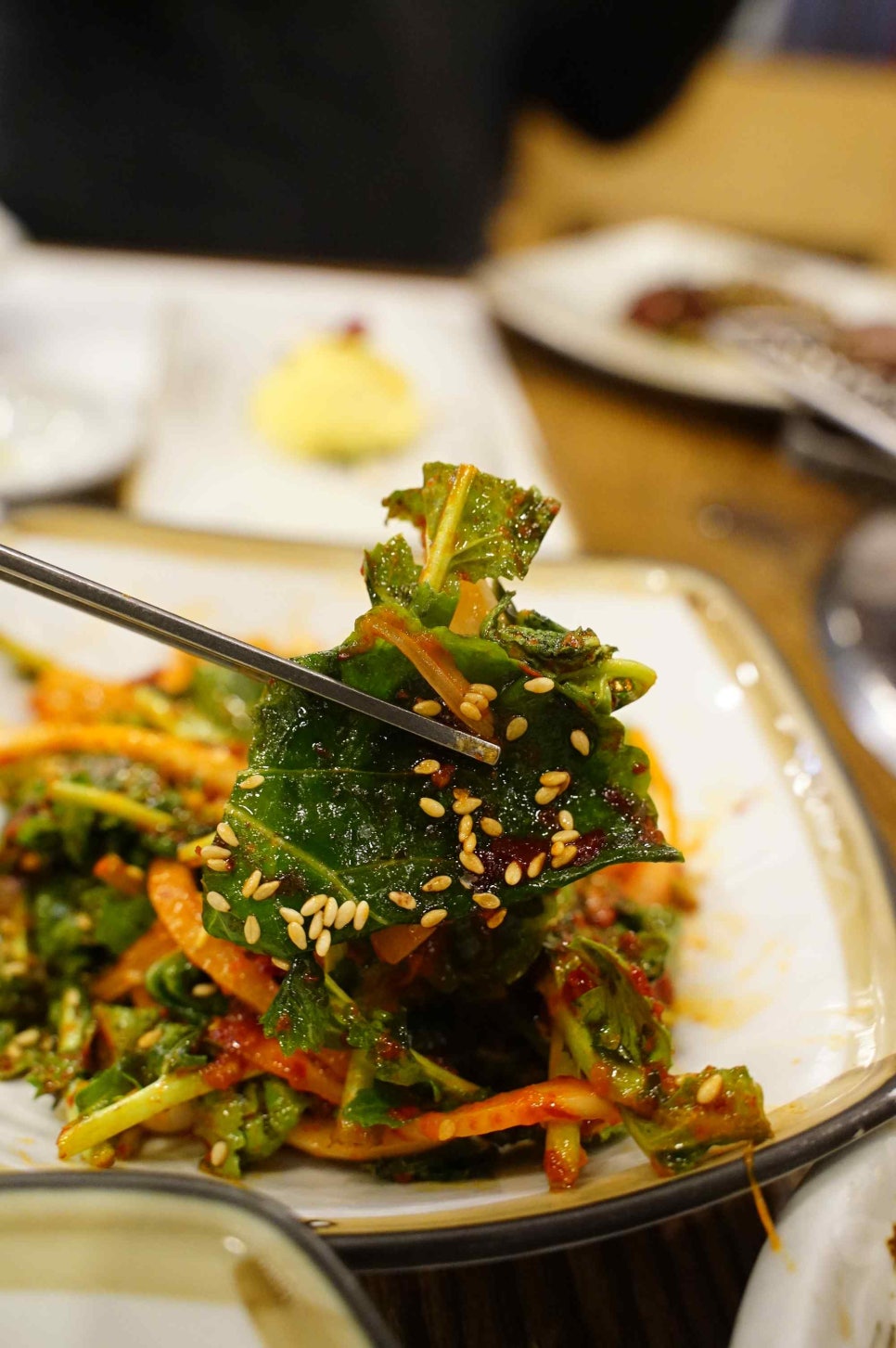 청정한우식당 이미지