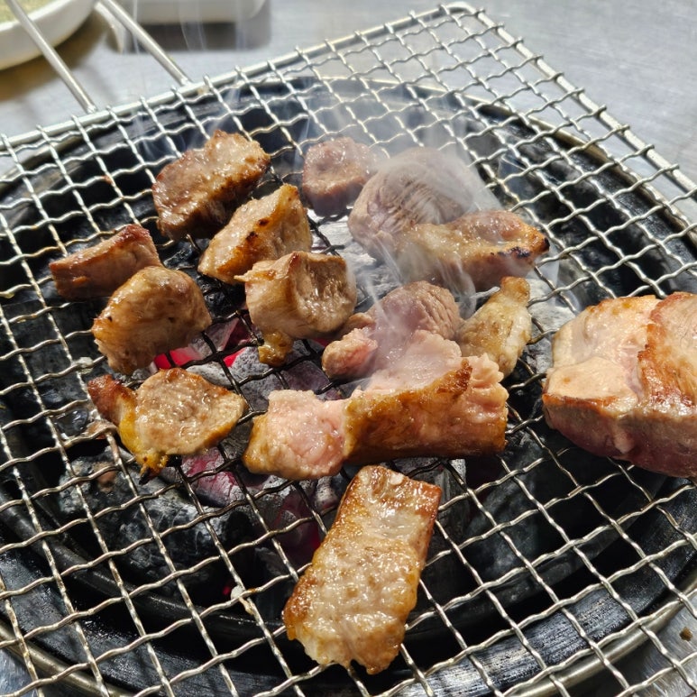 주야푸짐한뒷고기 이미지