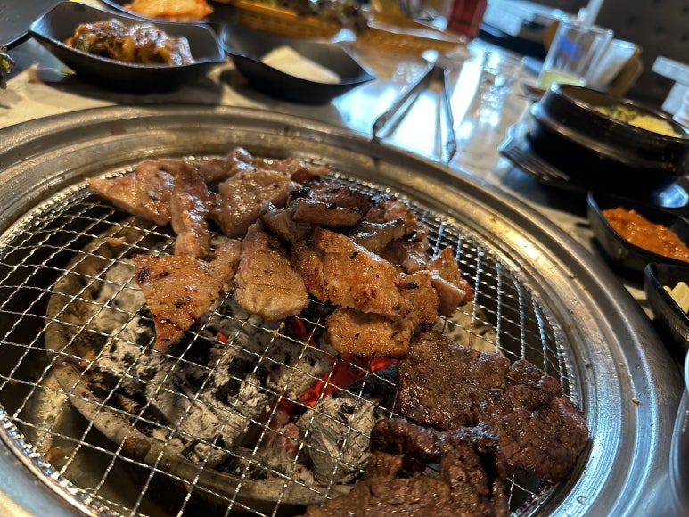 마전소갈비살 이미지