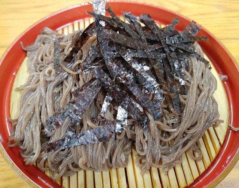 명동손국수 이미지