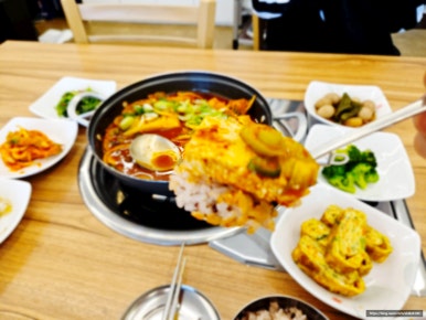 다연닭요리 이미지