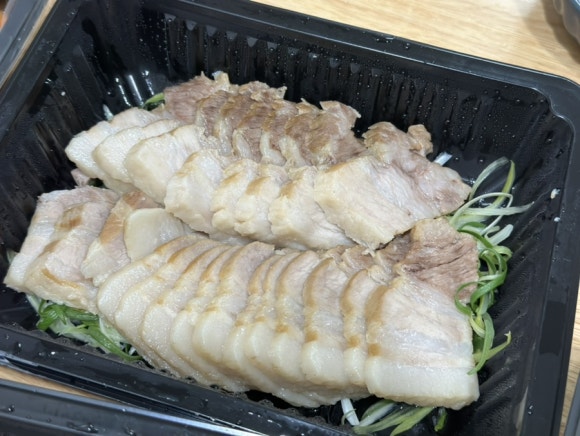 장수 족발보쌈 이미지
