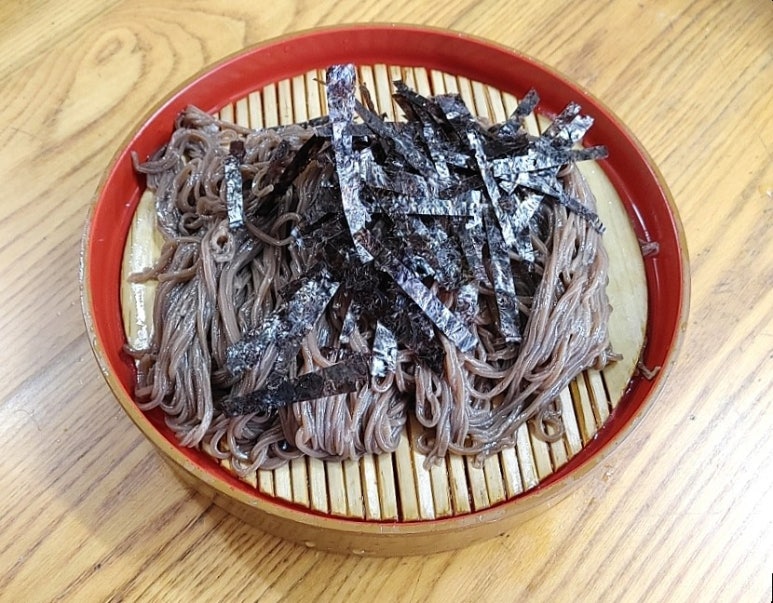 명동손국수 이미지