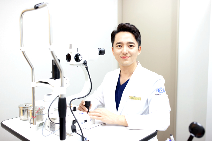 에이스안과의원 이미지
