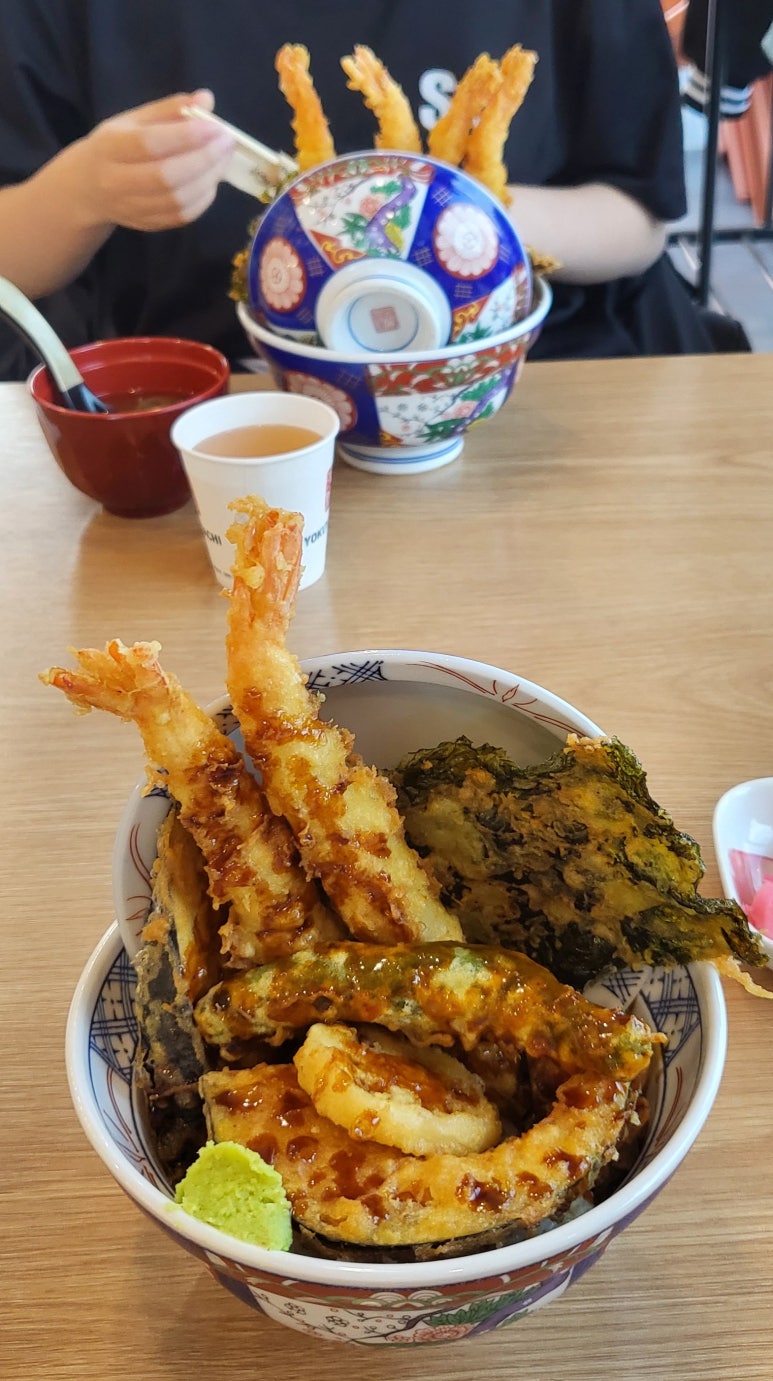요쿠야마치충주점 이미지