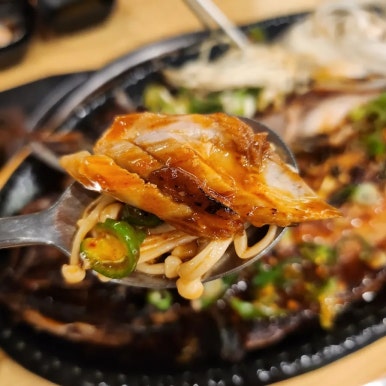 삼산고갈비할매집 이미지
