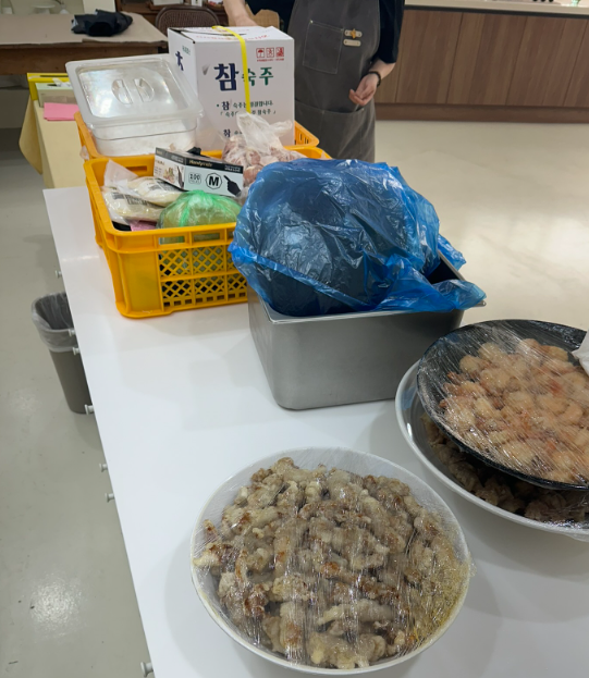 대관식품 이미지