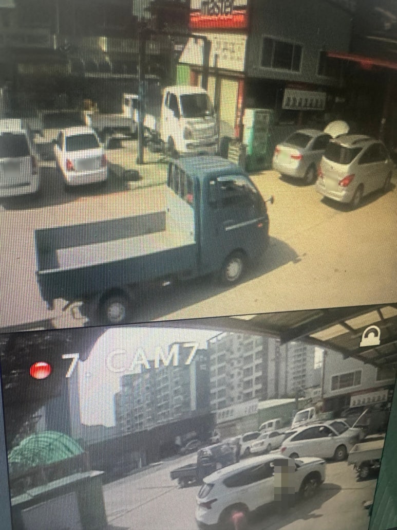 금호카센터 이미지