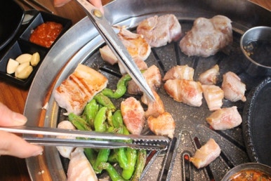 삼성구이 이미지