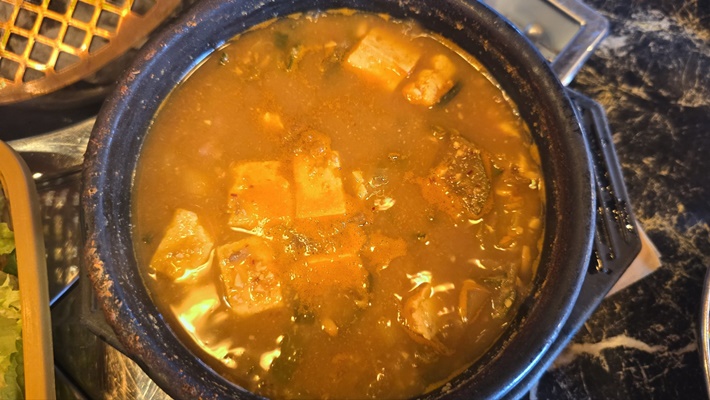 동해식육식당 이미지