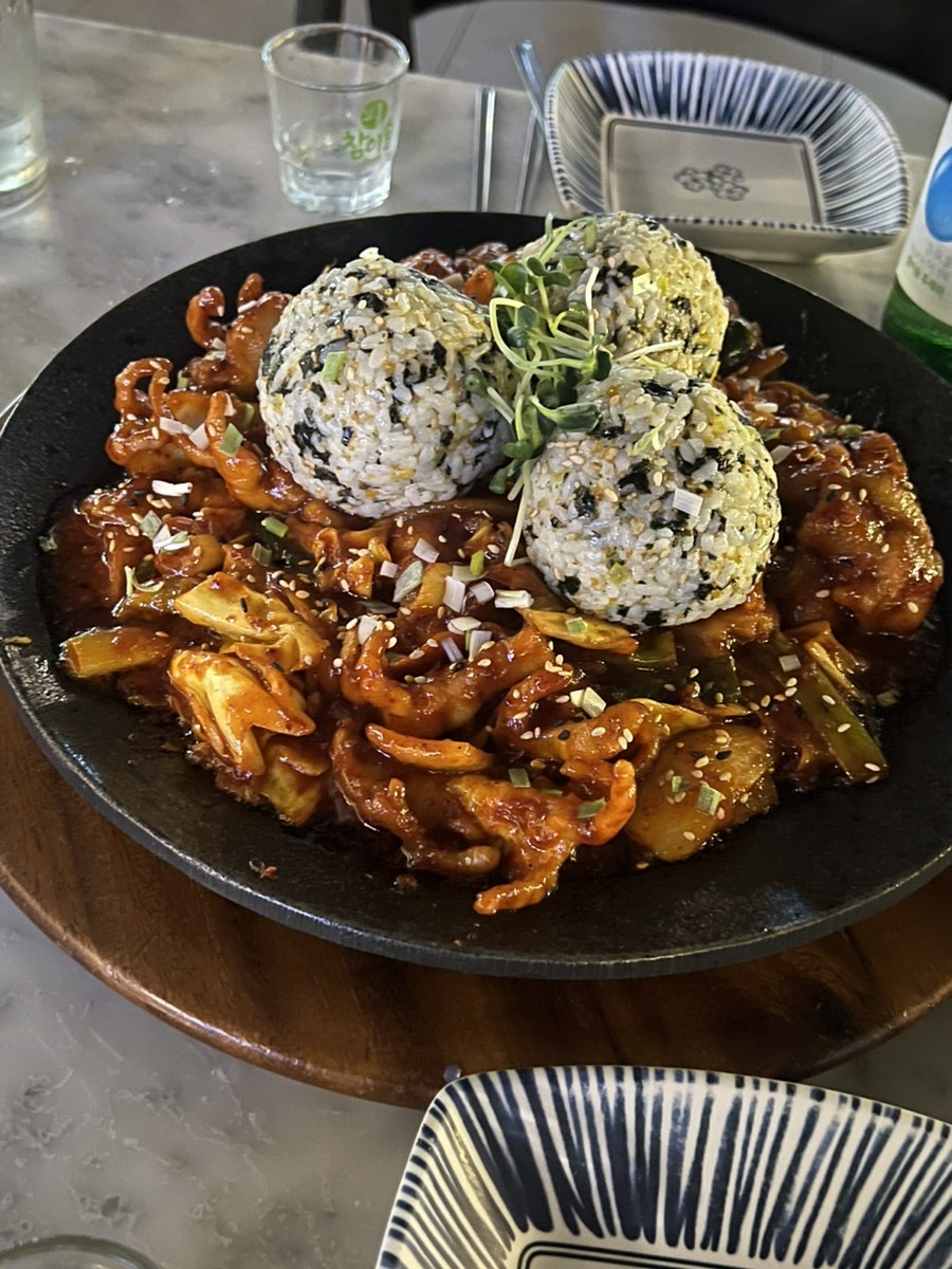 잇찌쌍촌점 이미지