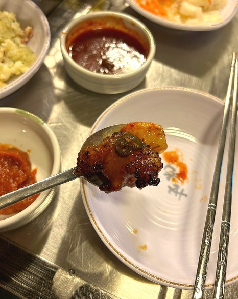 세광양대창대구 이미지