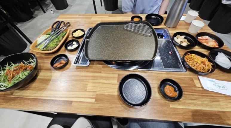 충주대패삼겹살 이미지