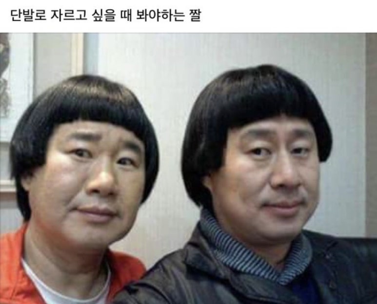 인생커트# 이미지