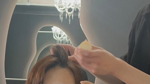 민헤드스파 이미지